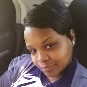 Meet your Posher, Aiesha